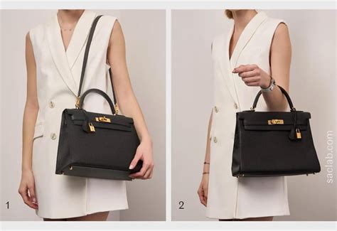 hermes kelly 25 sellier vs retourne